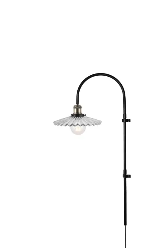 Cobbler 38cm vägglampa Köp online
