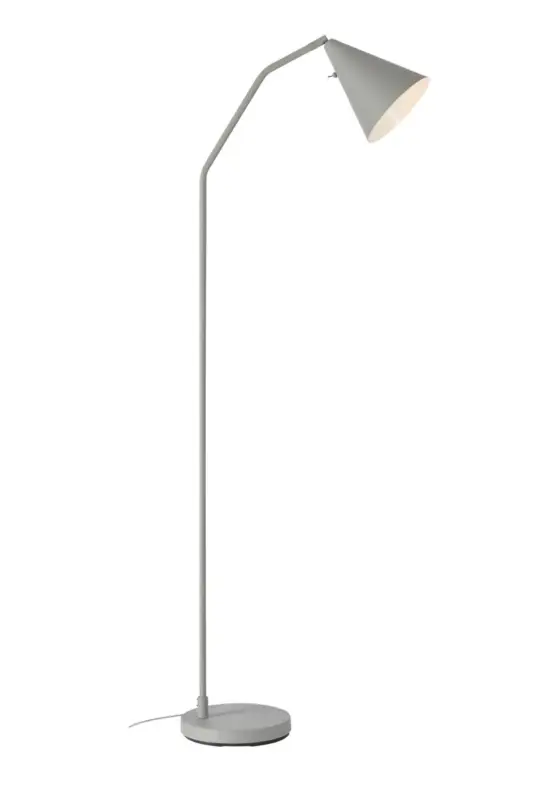 Funil golvlampa Rea