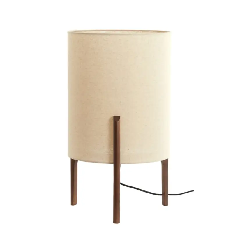Litto 58cm bordslampa Rea