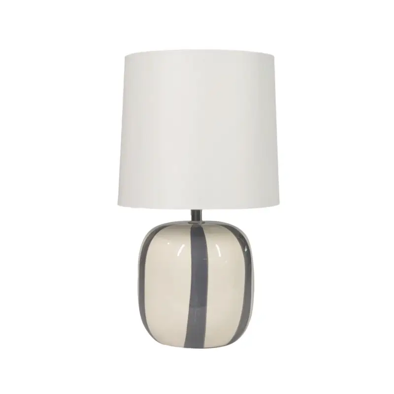 Begränsat antal Pholca 38cm bordslampa