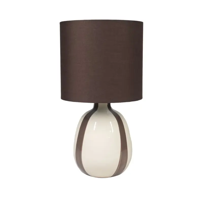 prisnedsättning Rippel 40cm bordslampa