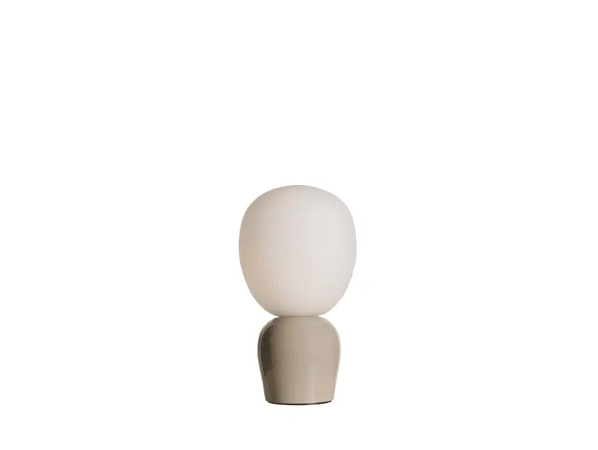 Buddy 34cm bordslampa Reapris