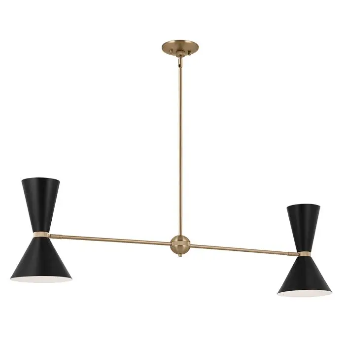 Extra rabatt Phix 130cm taklampa
