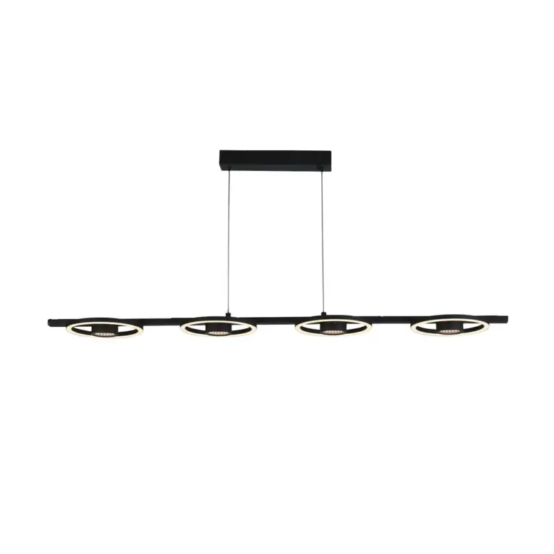 Rabatter Space 120cm taklampa
