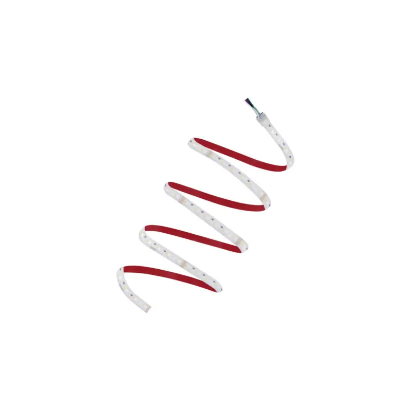 Ledvance LED-ljusslingor Performance 1000 98W 5725lm 24v - 827 Extra Varm Vit | 5M/14mm - RGBW Fynd