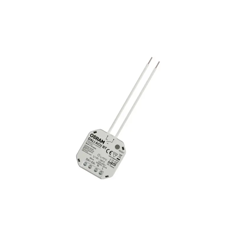 Kampanj Osram Controle unit ACU | DALI BT