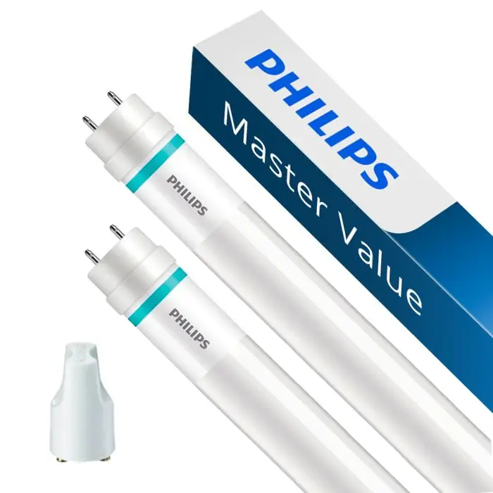 Köp online Philips LED Lysrör (T8) MASTER Value | EM/Mains