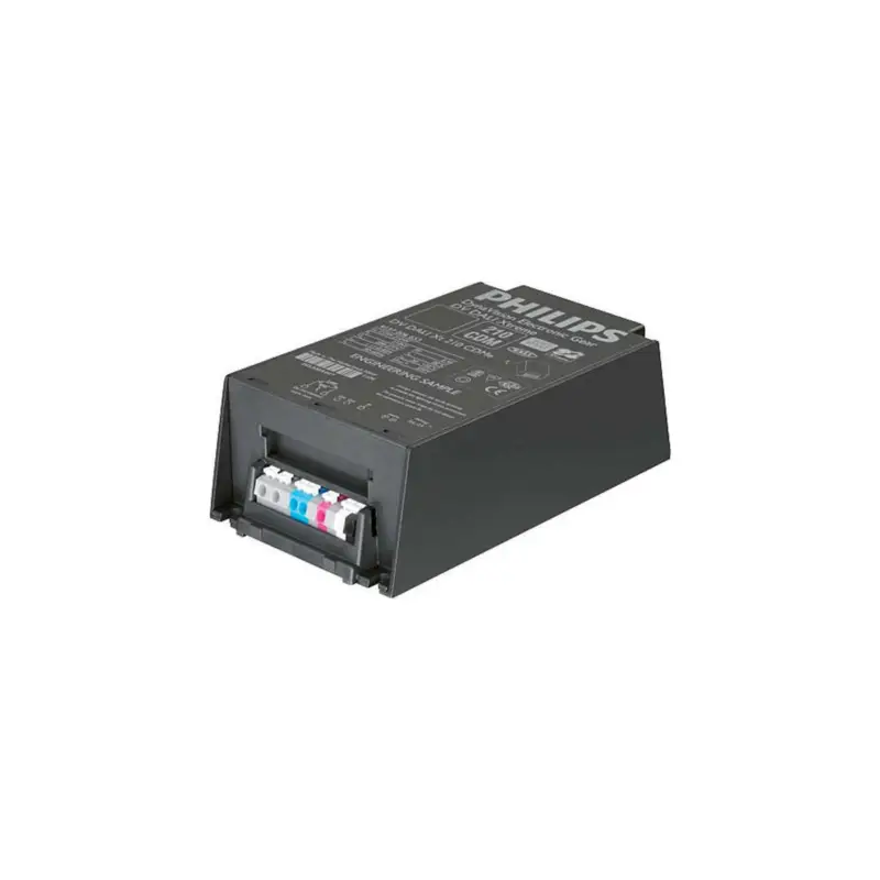 Endast idag Philips HID-DV PROG Xt 210 CDMe/CPO C2 208-277V