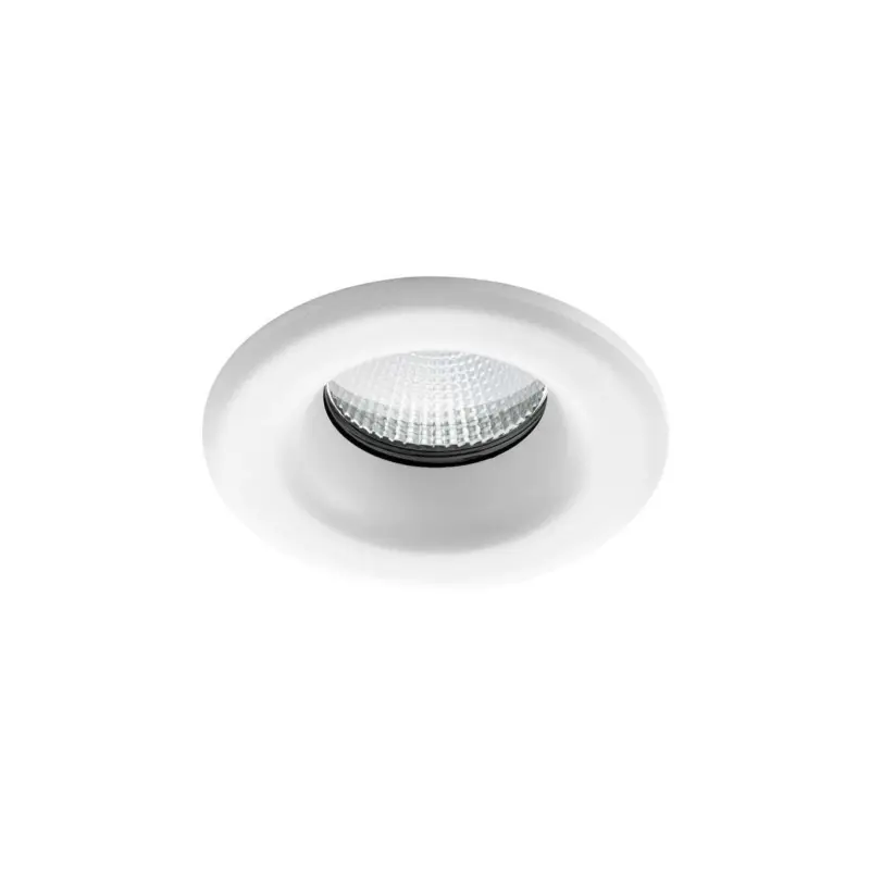 Noxion LED Spot H2O Brandsäker Vit 6W 400lm 36D - 927 Extra Varm Vit | Utskärning 70mm - IP65 - Bästa färgåtergivning - Dimbar Utförsäljning