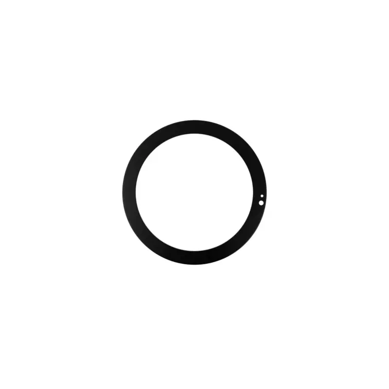 Ledvance Downlight Ring UniversalD300 Svart Kundfavorit
